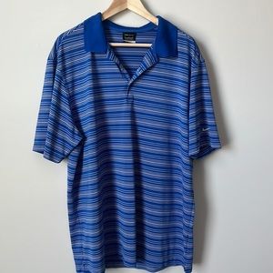 Nike Golf ⛳️ polo shirt